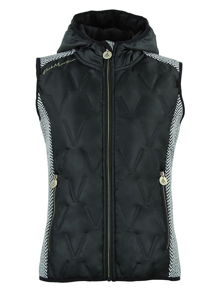 Peak Mountain Kamizelka polarowa 