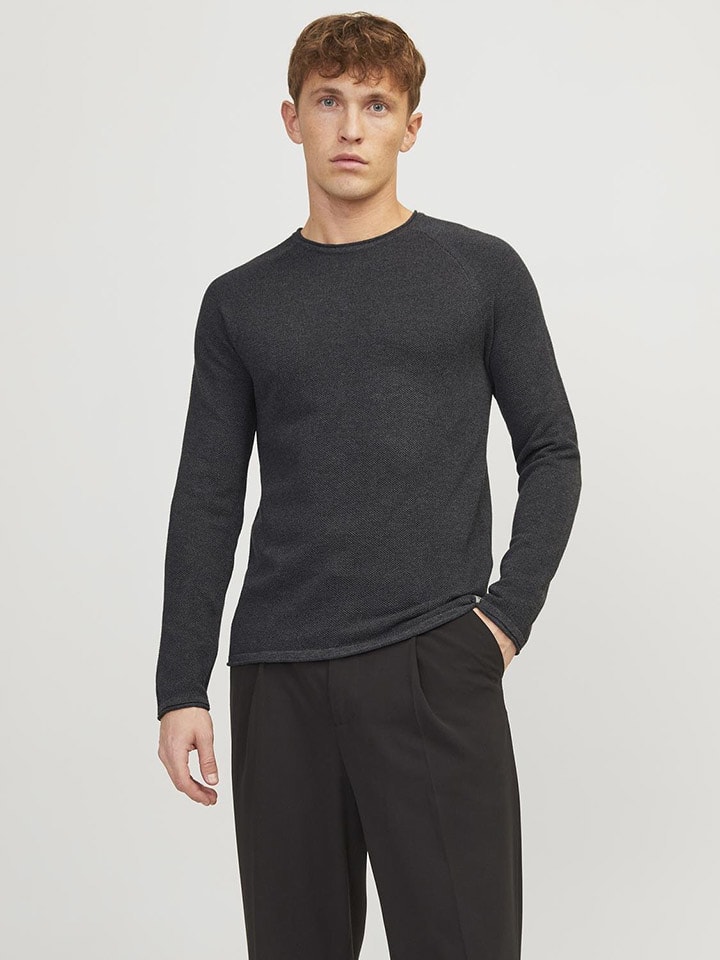 Jack & Jones Sweter 