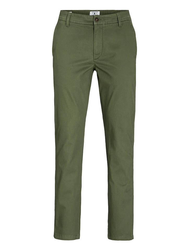 Jack & Jones Spodnie chino 