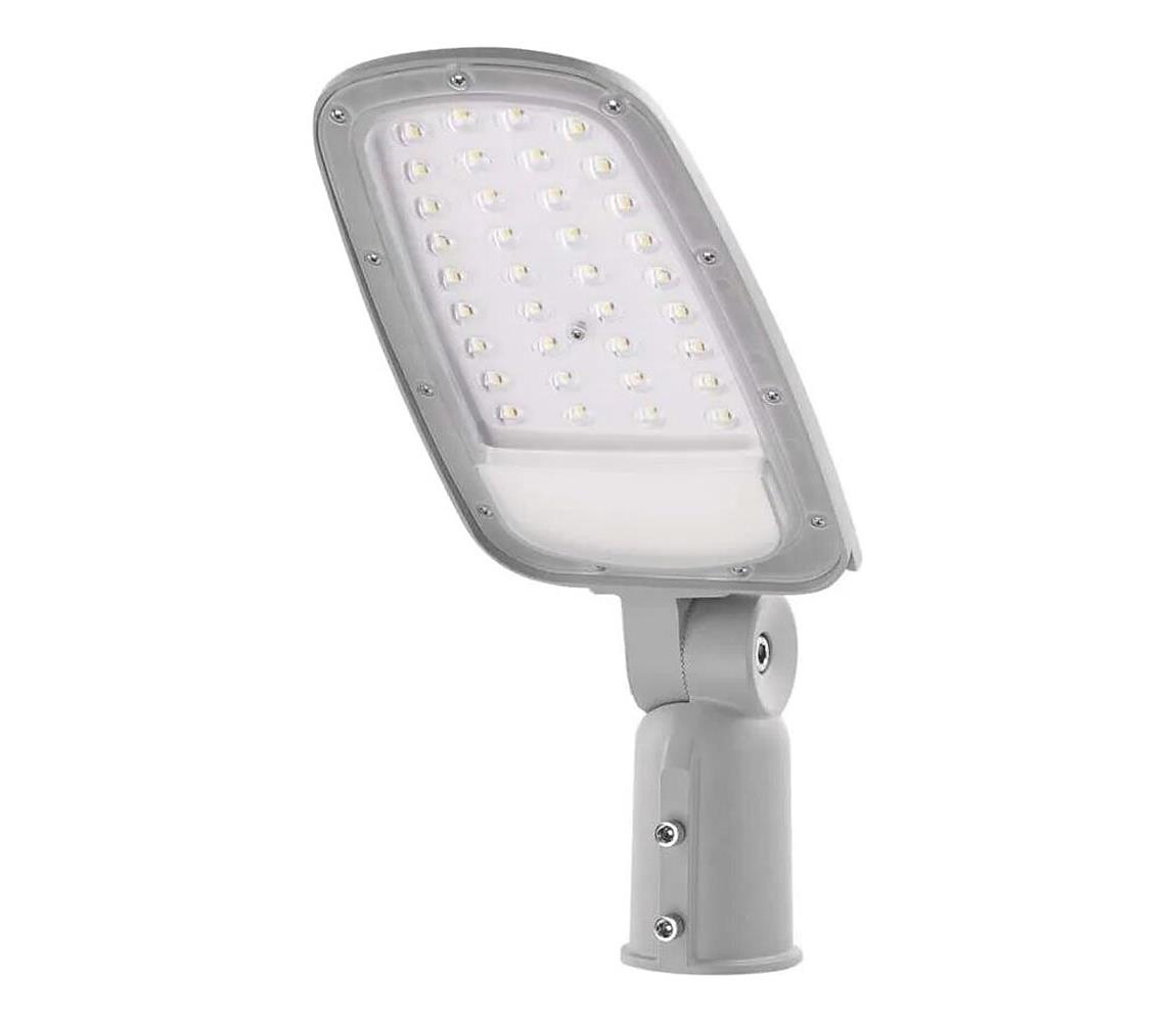 LED Lampa uliczna SOLIS LED/50W/230V 4000K IP65