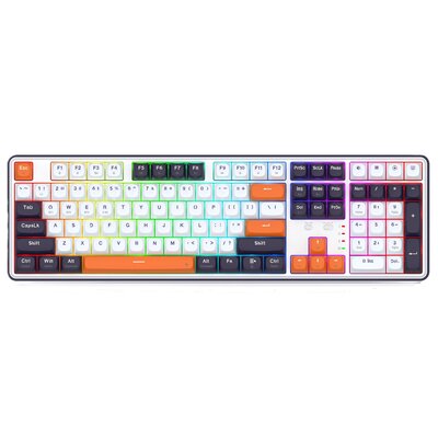 REDRAGON K689WBO-RGB-PRO Wyvern