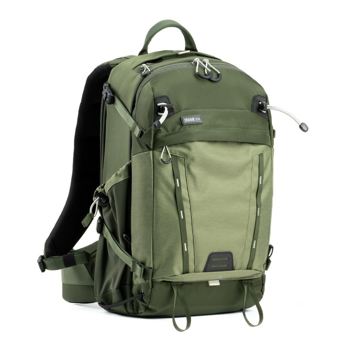 Plecak ThinkTank BackLight 18L Montane Green