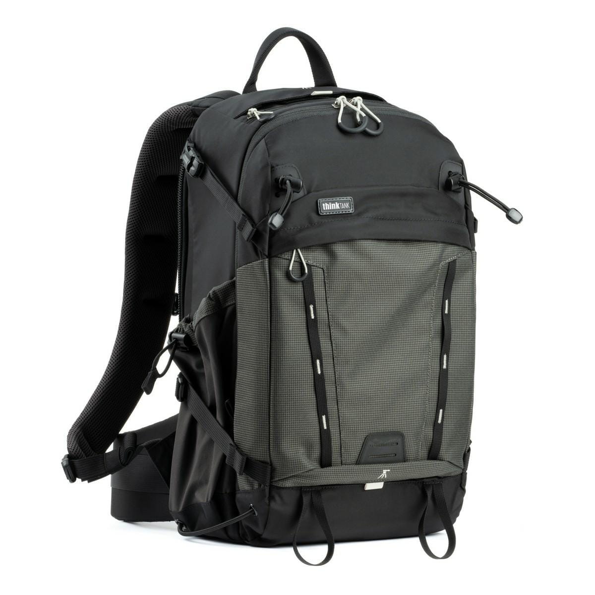 Plecak ThinkTank BackLight 18L Slate Black