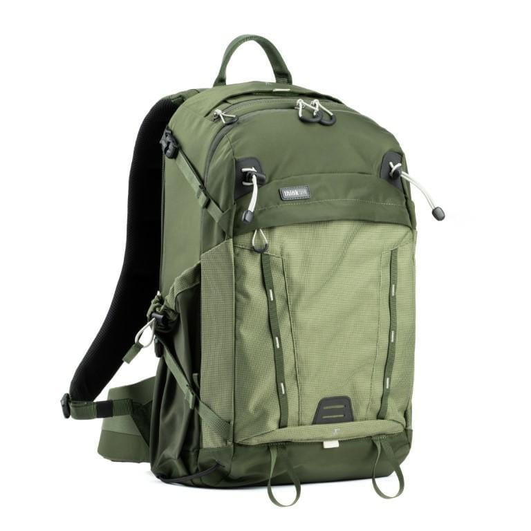 Plecak ThinkTank BackLight 26L Montane Green