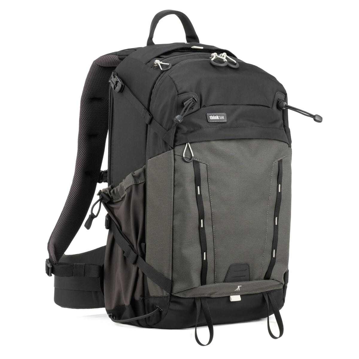Plecak ThinkTank BackLight 26L Slate Black