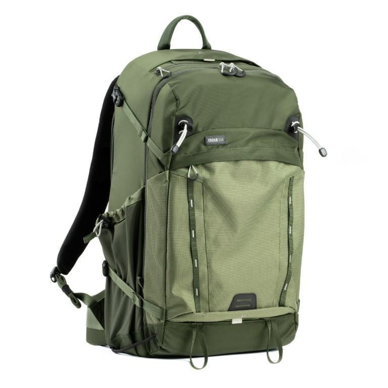 Plecak ThinkTank BackLight 36L Montane Green