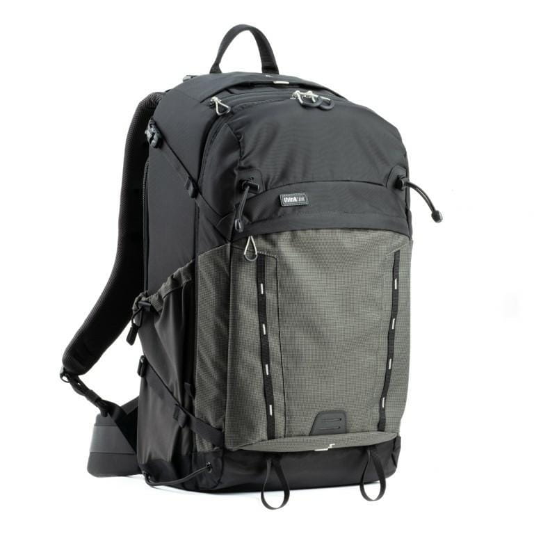 Plecak ThinkTank BackLight 36L Slate Black