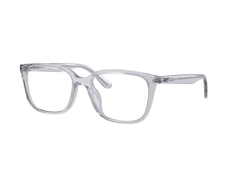 Dioptrie szkieł Ray-Ban RX7248D 8411