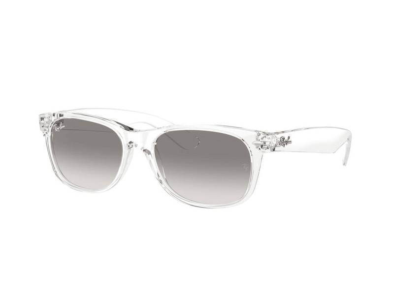 Okulary przeciwsłoneczne Ray-Ban RB2132 677432