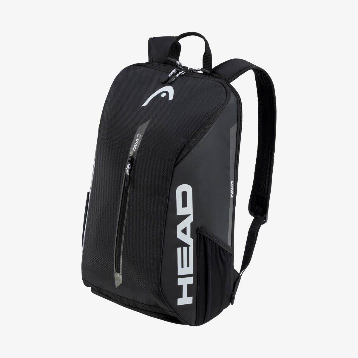 Plecak tenisowy HEAD Tour Backpack black/white