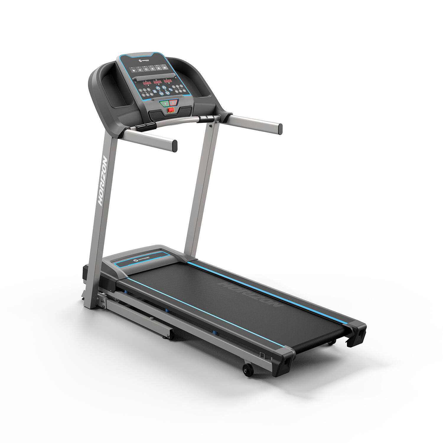 Bieżnia elektryczna HORIZON FITNESS eTR5.0