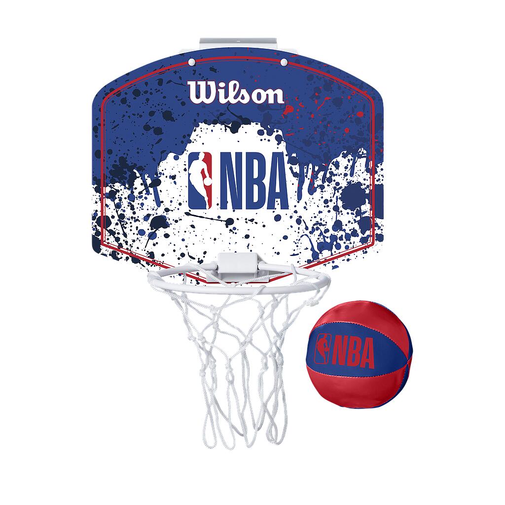 WILSON NBA Mini Tablica do koszykówki