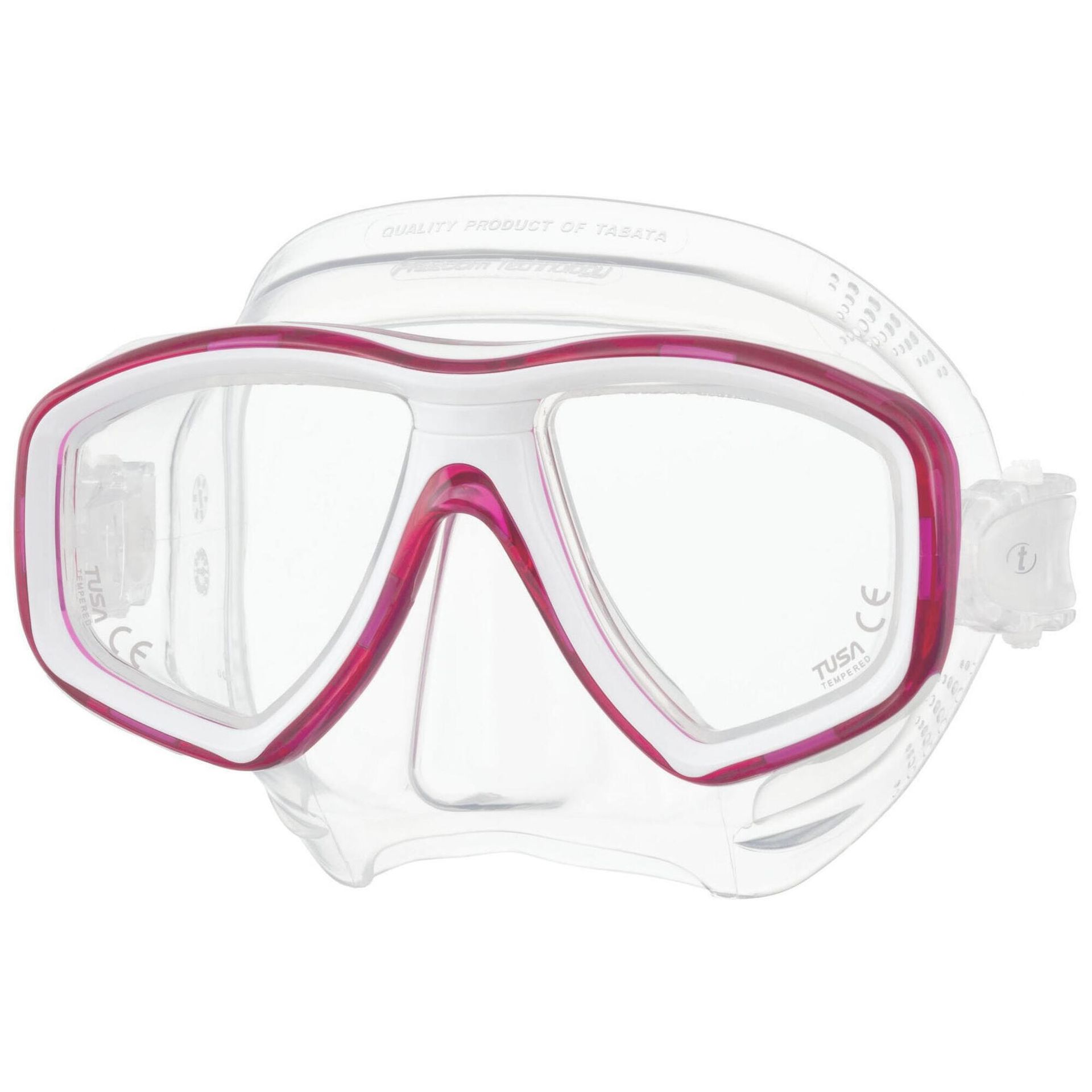 Tusa generalnych Mask kolor BP M-212 BP