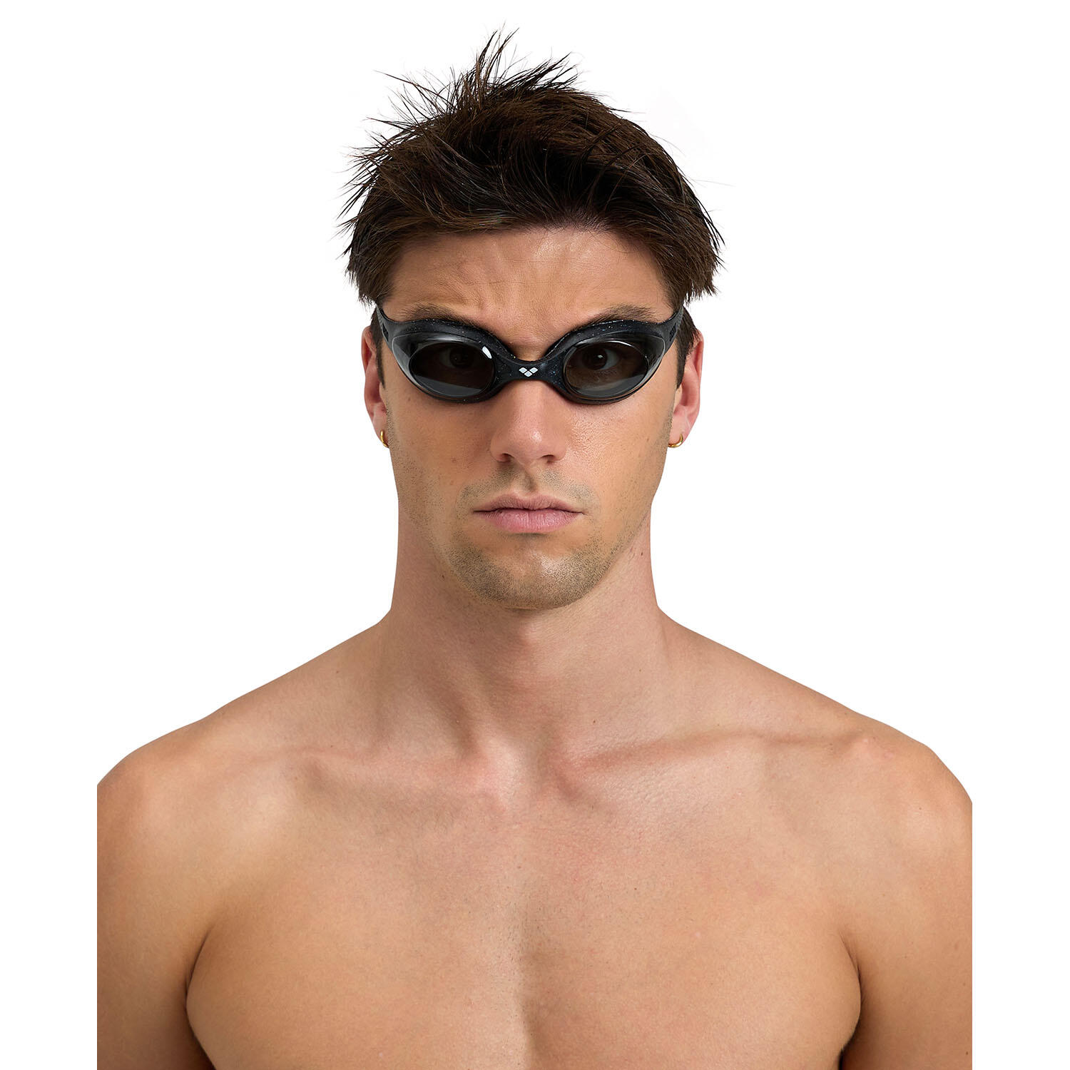 Okulary do pływania unisex Arena Spider