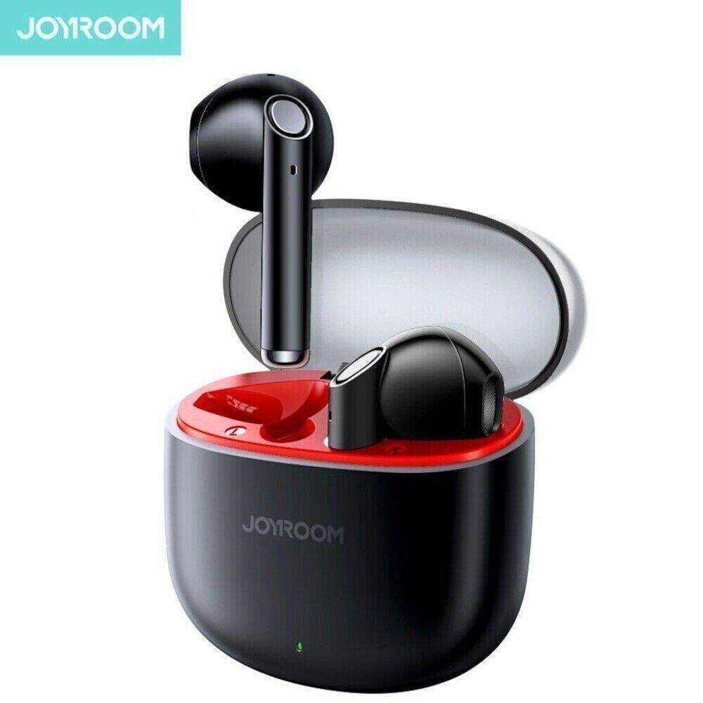 Joyroom bezprzewodowe słuchawki TWS Jpods Series IPX4