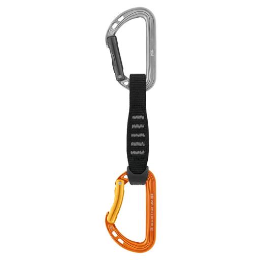 Ekspres wspinaczkowy Petzl Spirit Express 11 cm