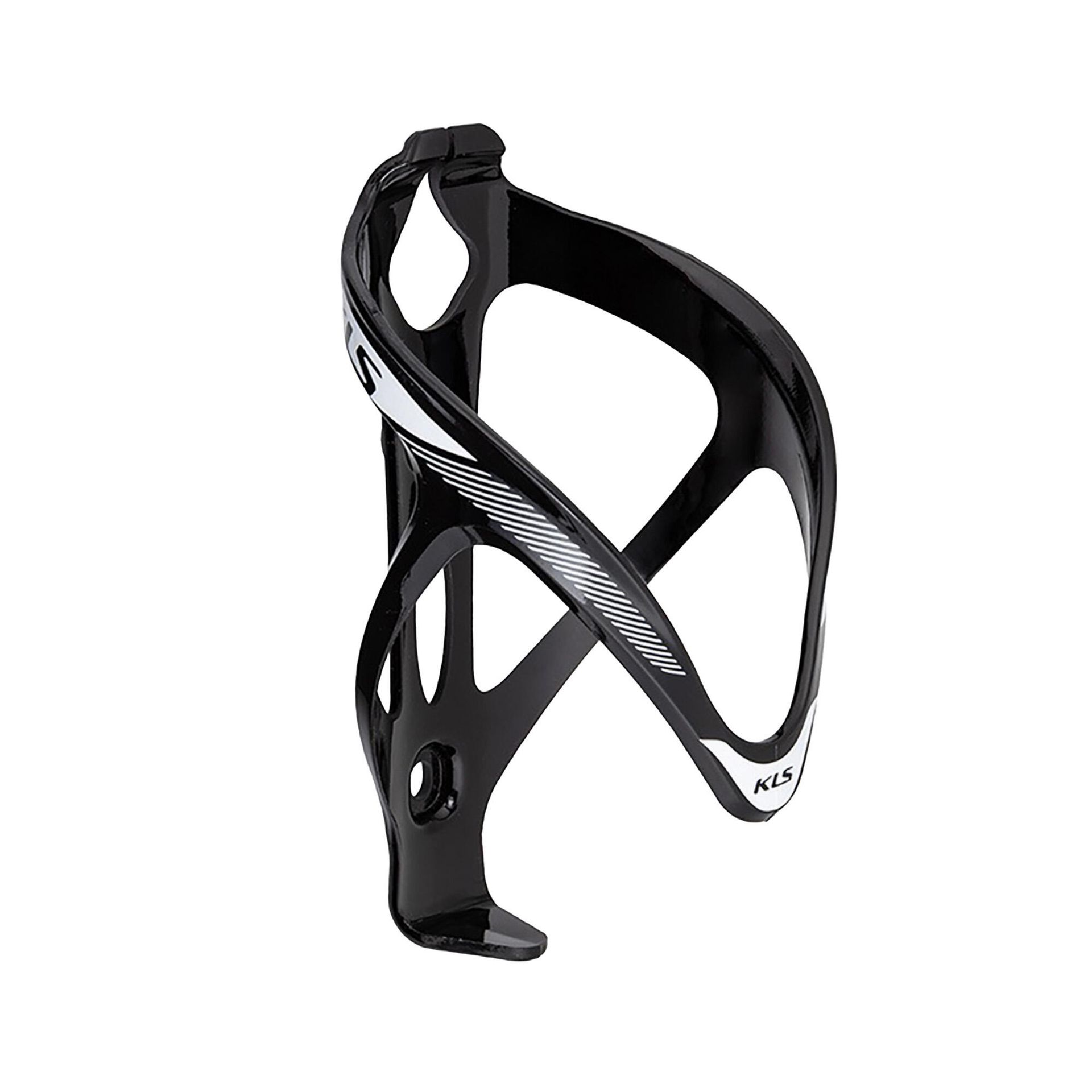 Koszyk na bidon Kellys CURE Nylon black