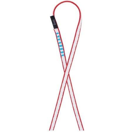Beal Anneau Dyneema Pętla 10mm 180cm, red 2021 Drabinki linowe SAD10.180