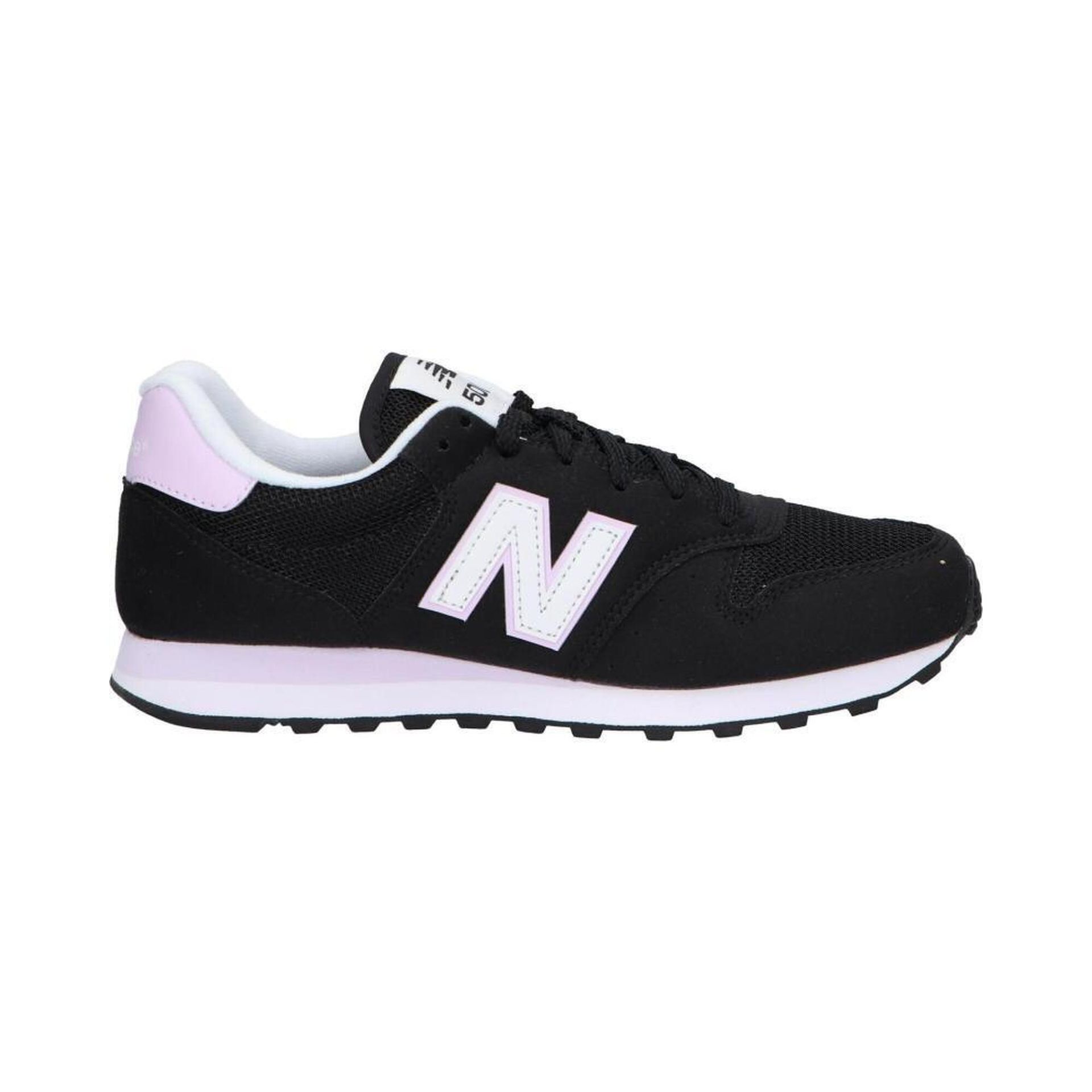 Buty na co dzień Damskie New Balance Sneakers 500