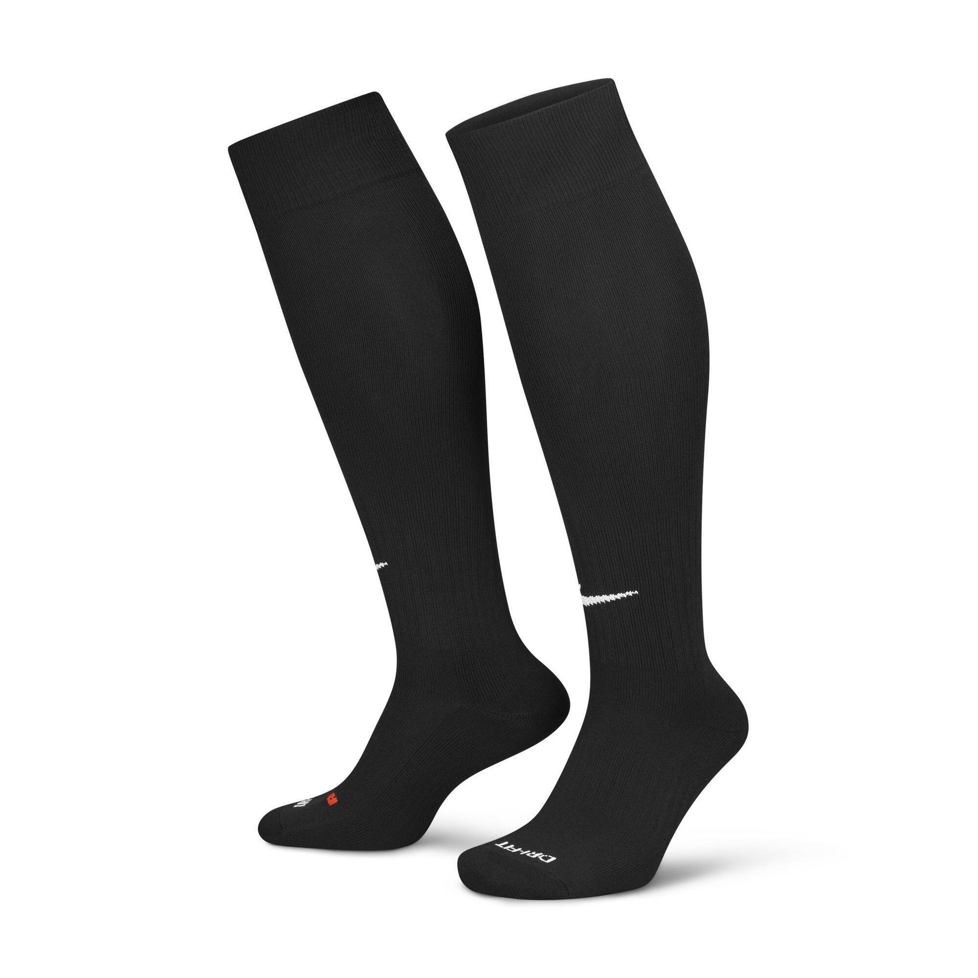 Nike Getry Classic II Cush Over-the-Calf SX5728-010 30-34 SX5728-010 XS (SX5728-010*XS)