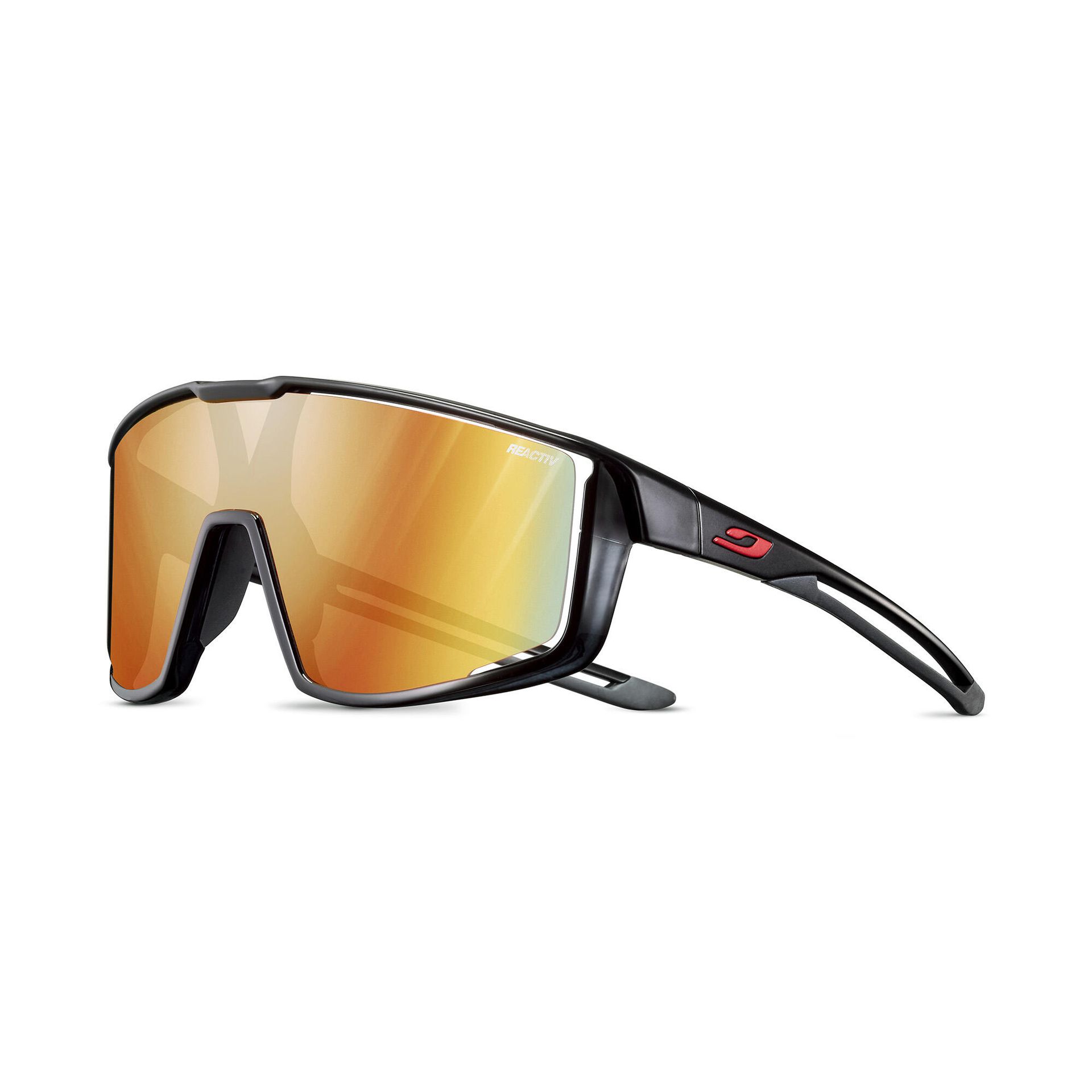 Julbo Fury RA PF 1-3 LAF