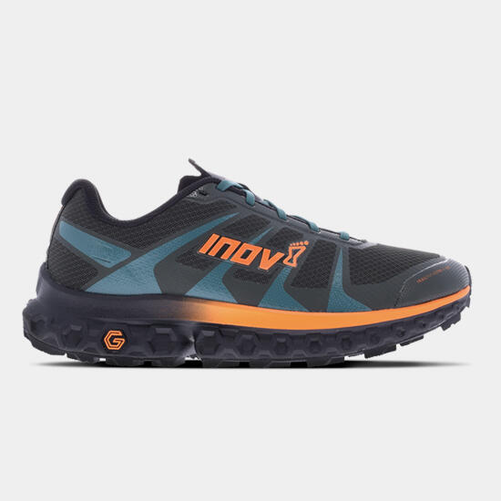Inov-8 Inov-8 Trailfly Ultra G 300 Max 000977-OLOR-S-01 Zielone 43