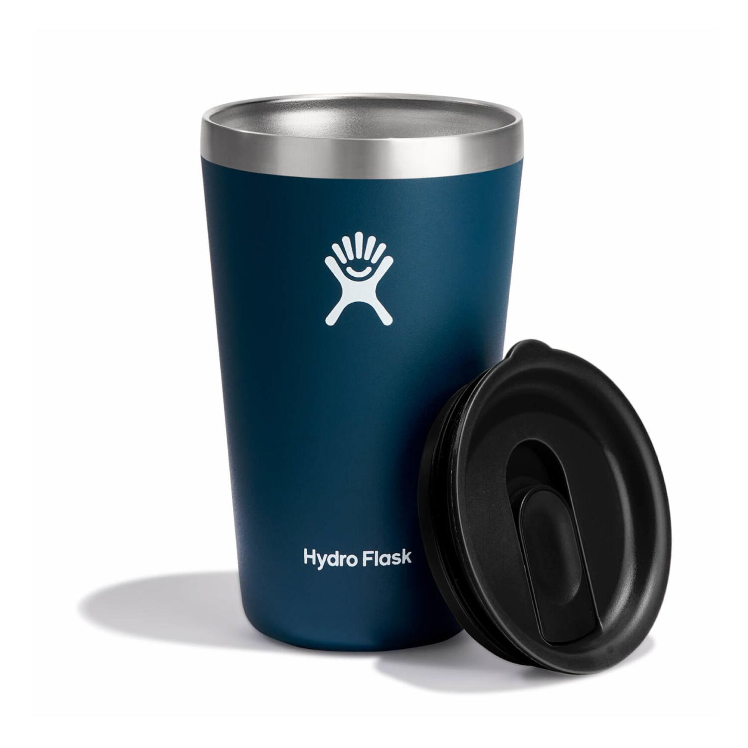 Kubek Hydro Flask All Around Tumbler Press-In 473 ml indygo