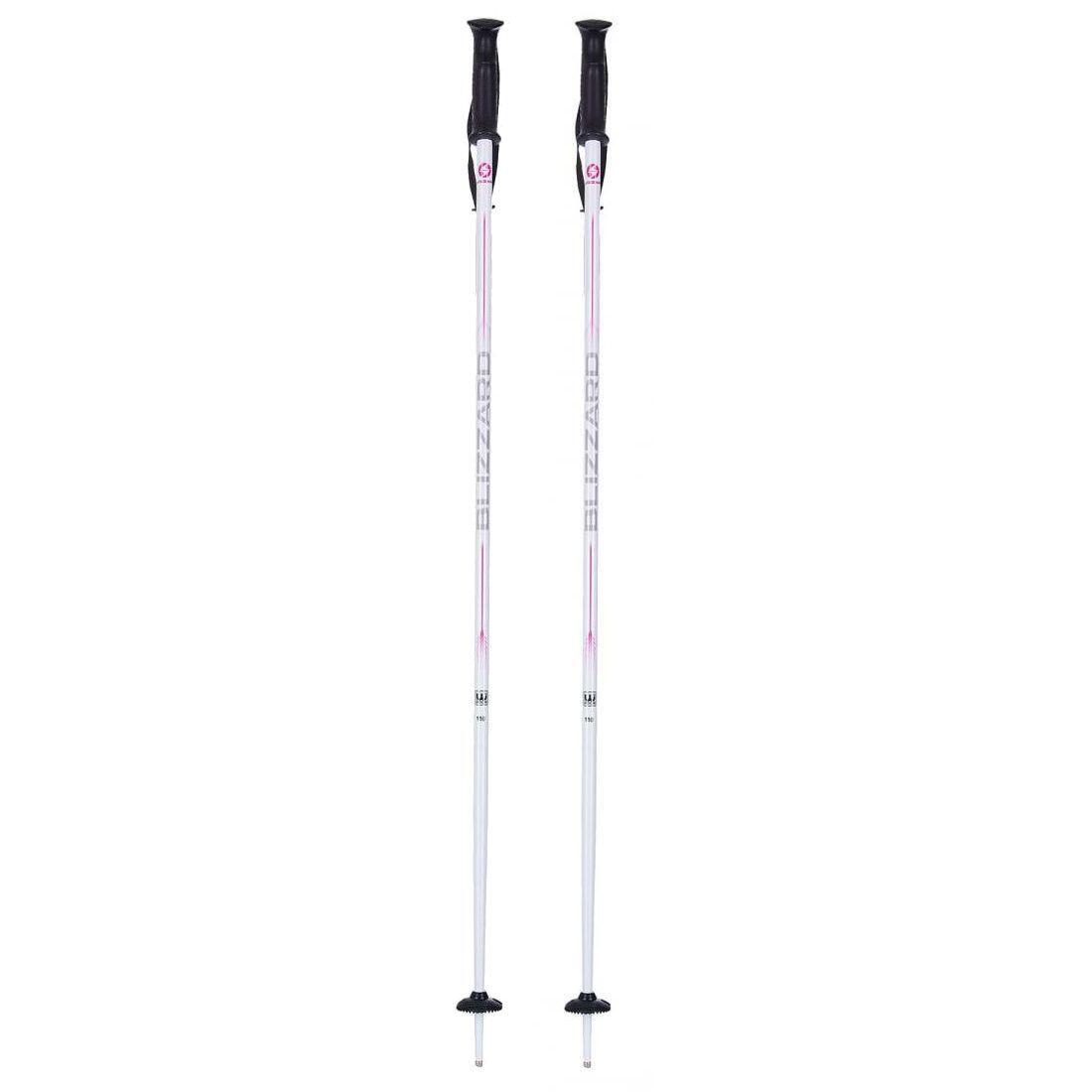 Damskie Kije BLIZZARD VIVA SPORT SKI 190050 – Biały