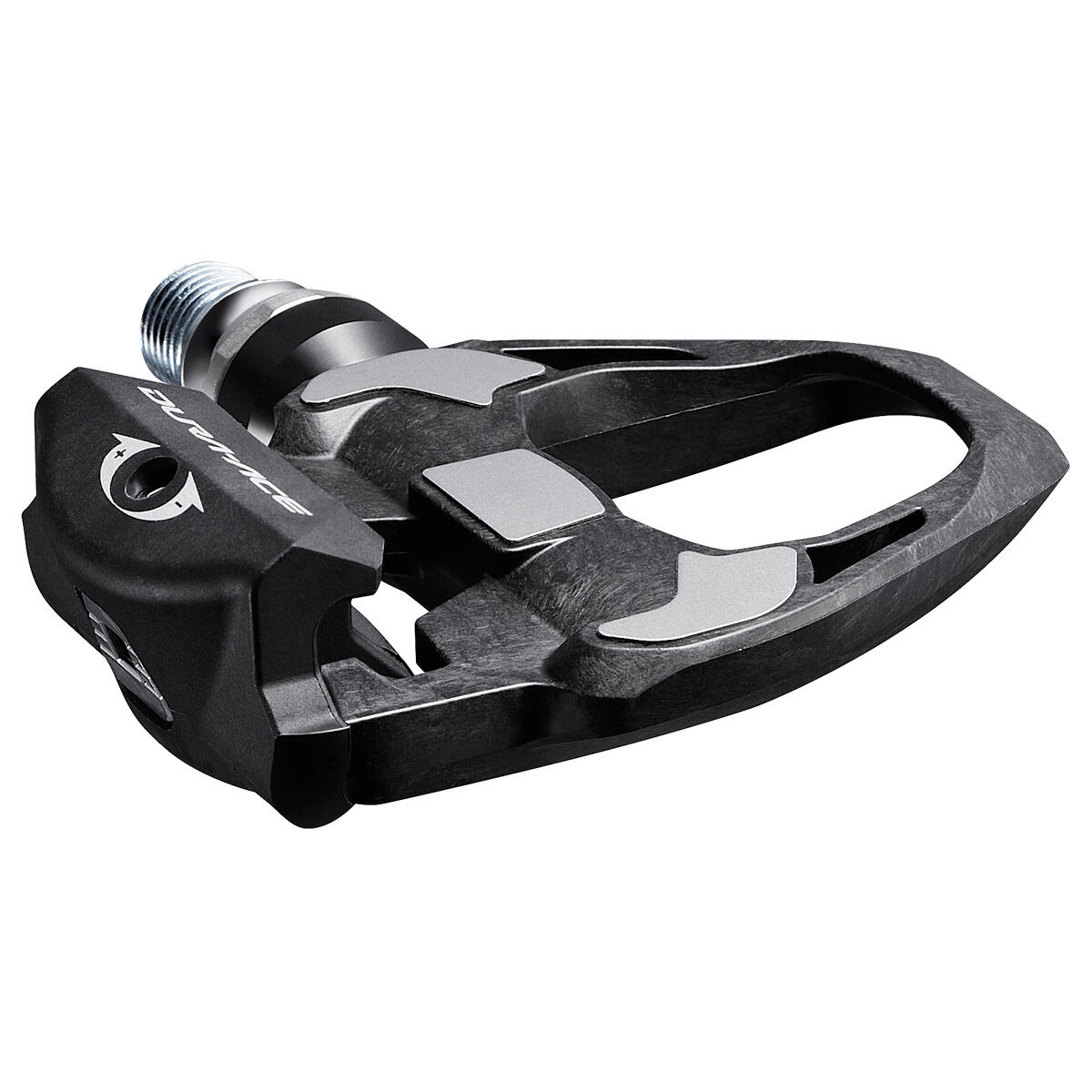 Shimano Dura-Ace PD-r9100 Pedal, szary, 4 mm 33605