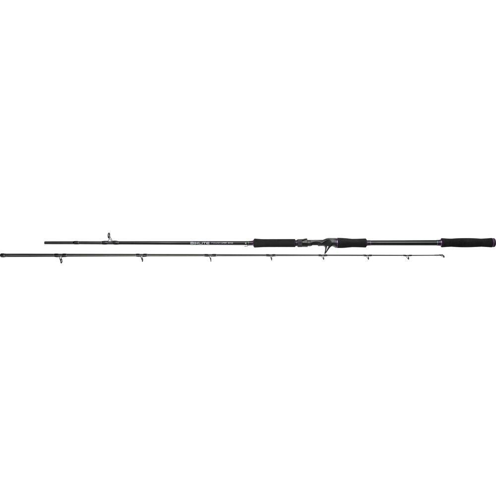 Wędka MIKADO BixLite Power Cast 2.40 m / 25-75g