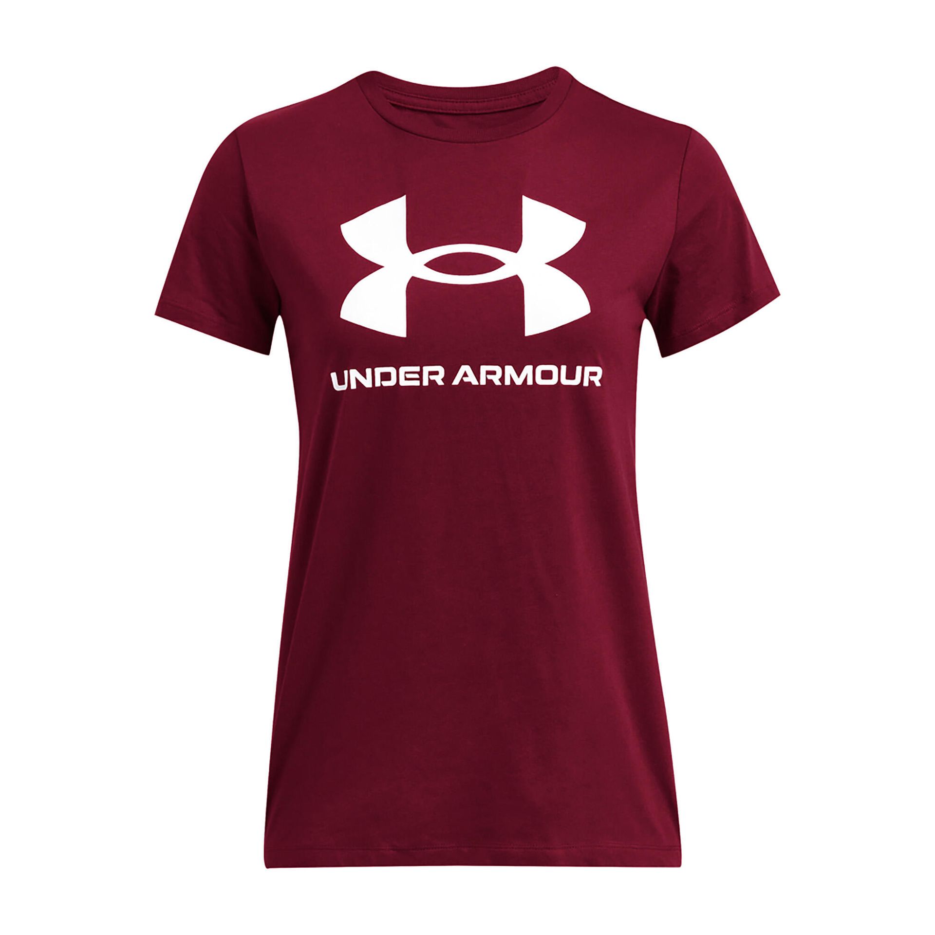Koszulka damska Under Armour Rival Logo