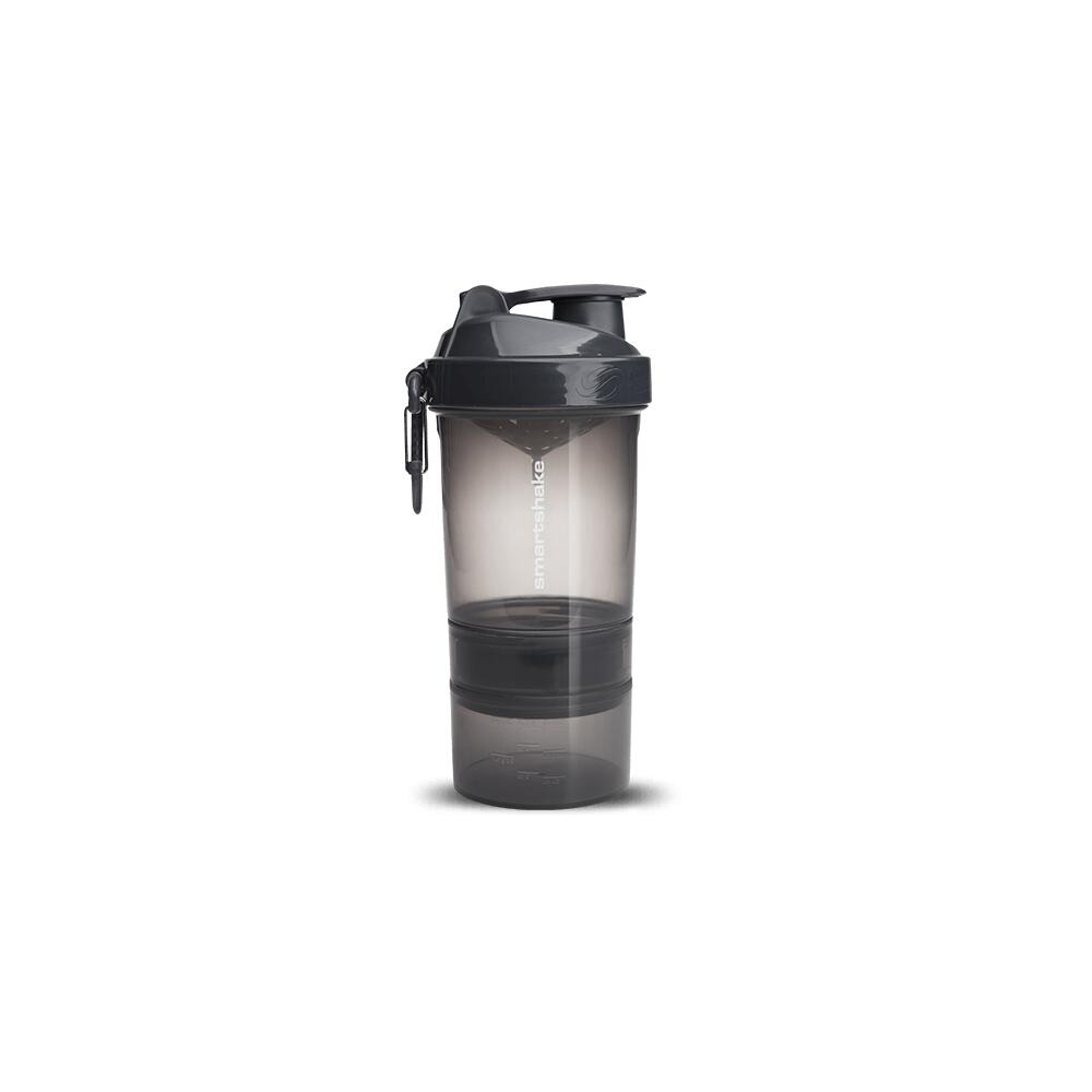 Smart Shake shaker Szary Rozmiar uniwersalny FID48653