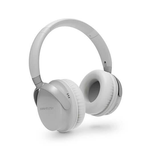 Energy Sistem Słuchawki Bluetooth Style 3, Stone Energy Sistem | Słuchawki | Styl 3 | Łączność bezprzewodowa | Redukcja szumów |