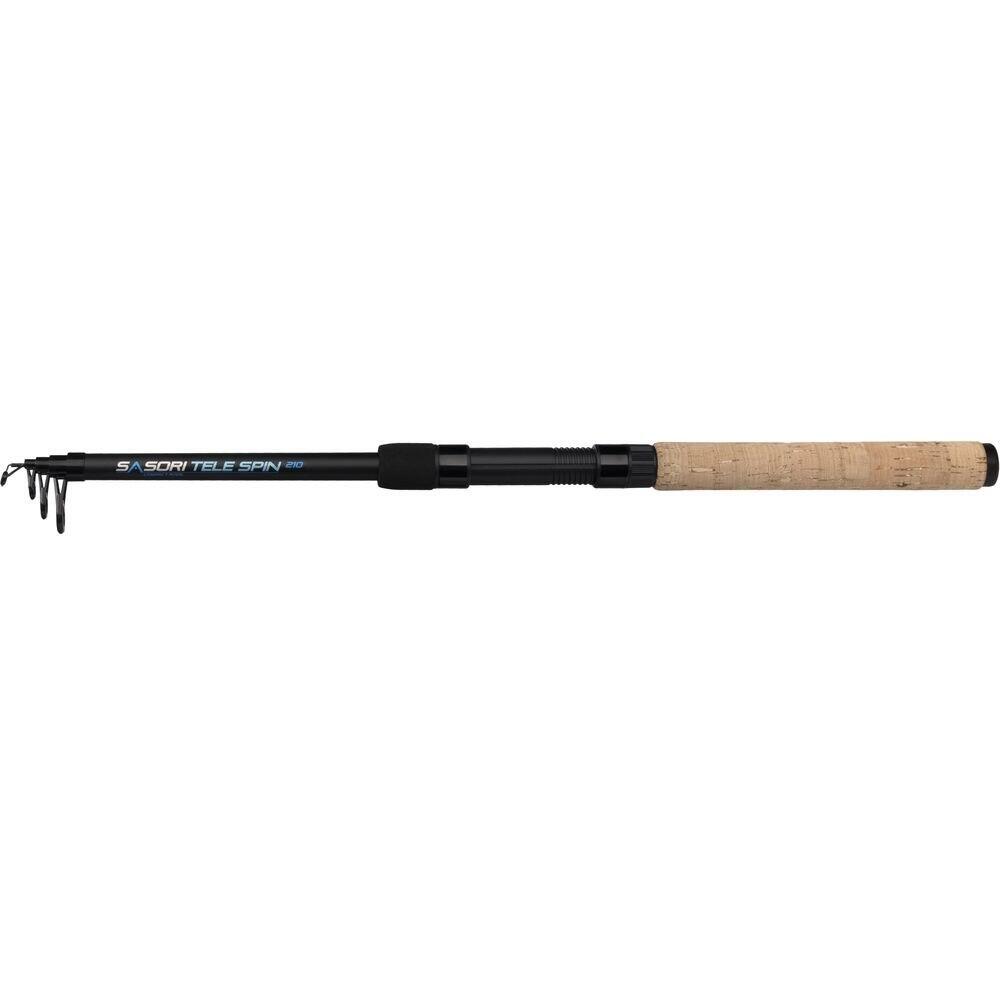 Wędka MIKADO Sasori Tele Spin 2.40m / 10-30g