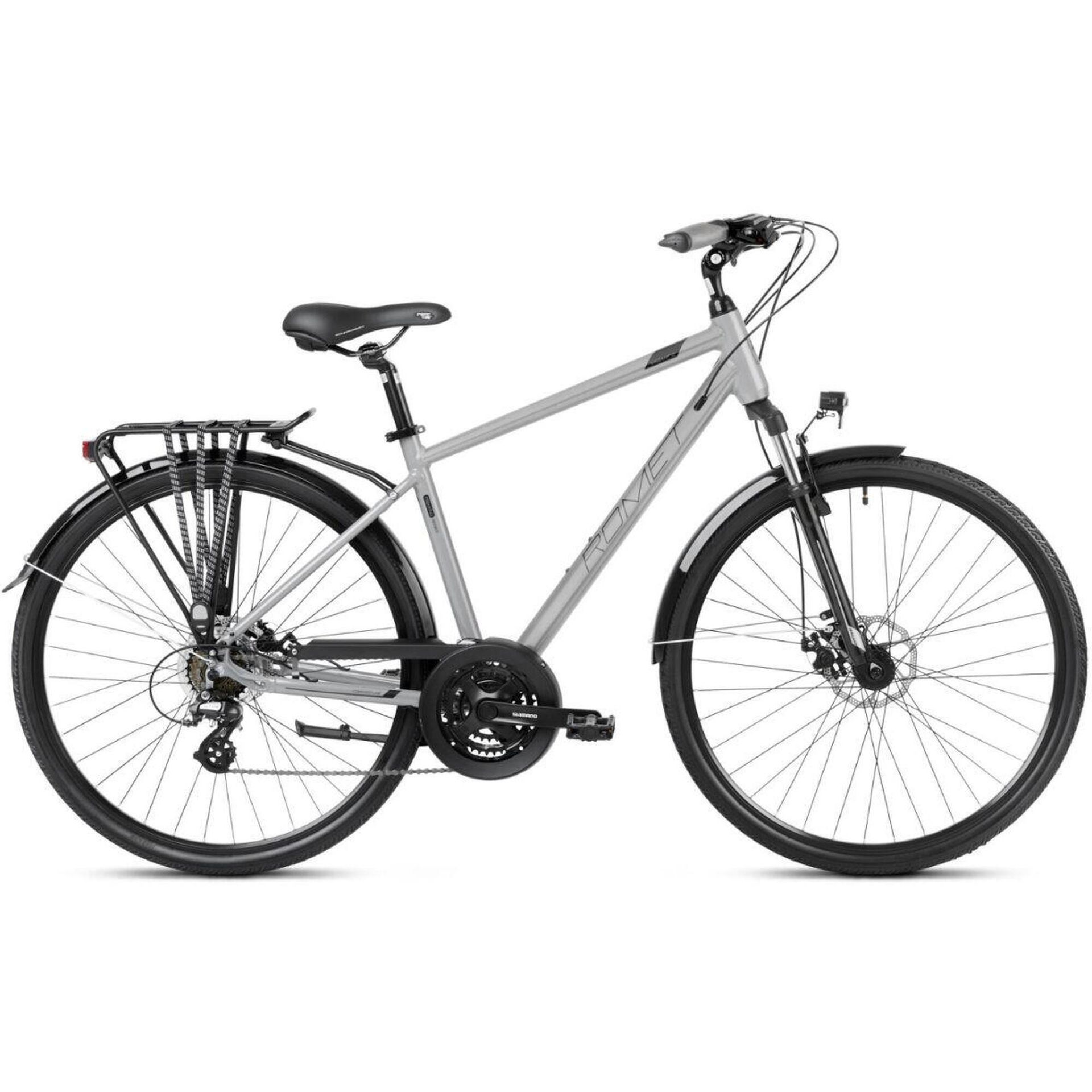 Rower trekkingowy ROMET WAGANT 2 2024