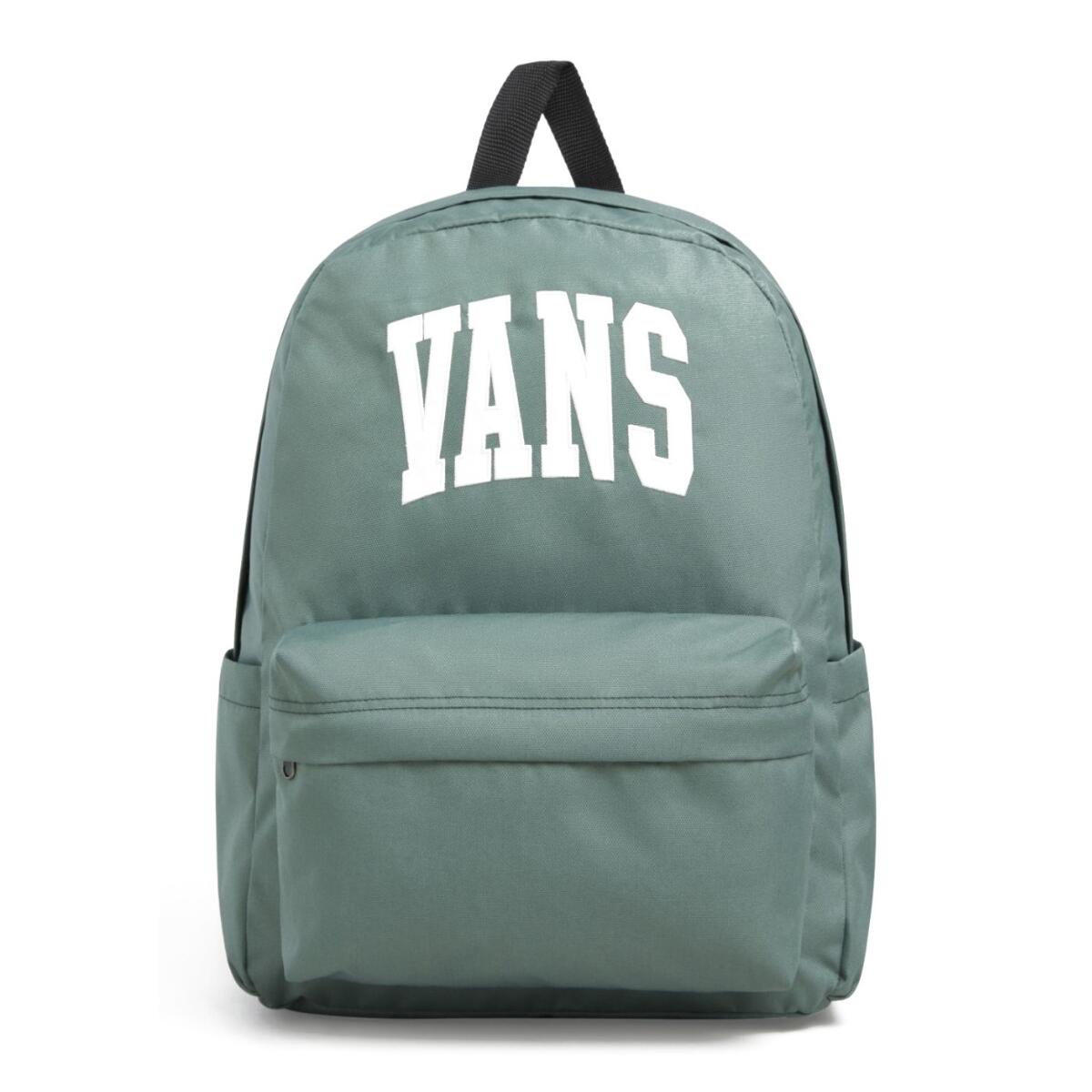 Plecak miejski Vans Old Skool Backpack 22 l dark forest