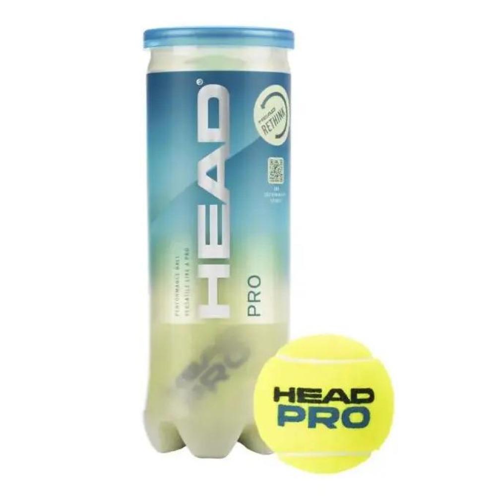 Head Pro - 3 szt. 571603