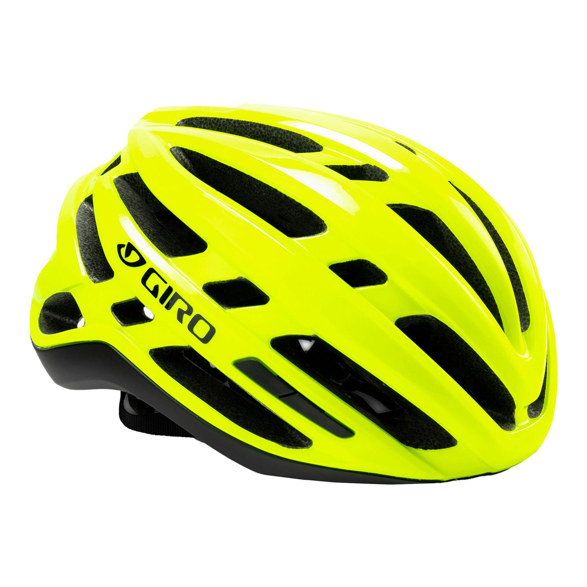 Giro Agilis Highlight Yellow M
