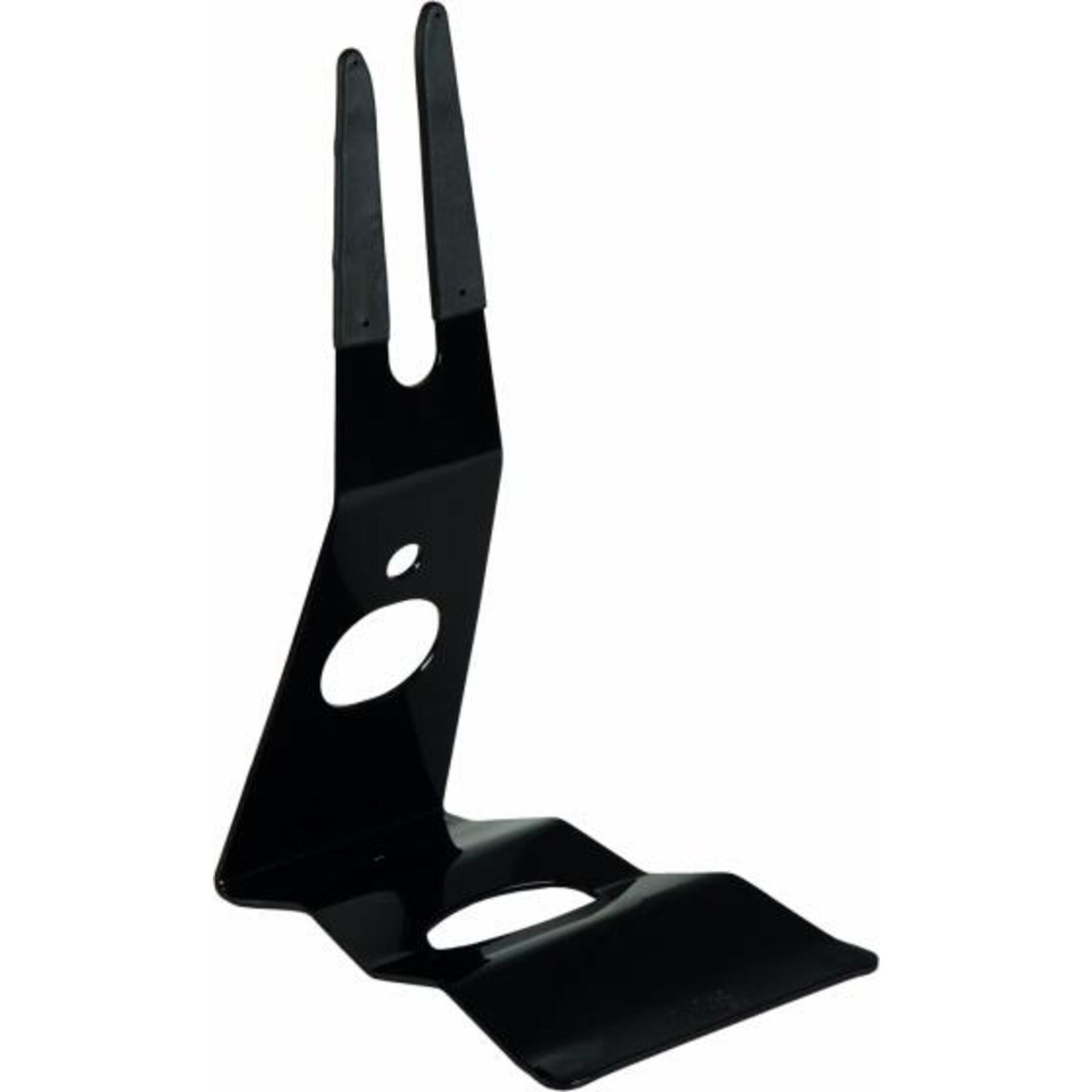 Pro stojak rowerowy, czarny PRAC0043
