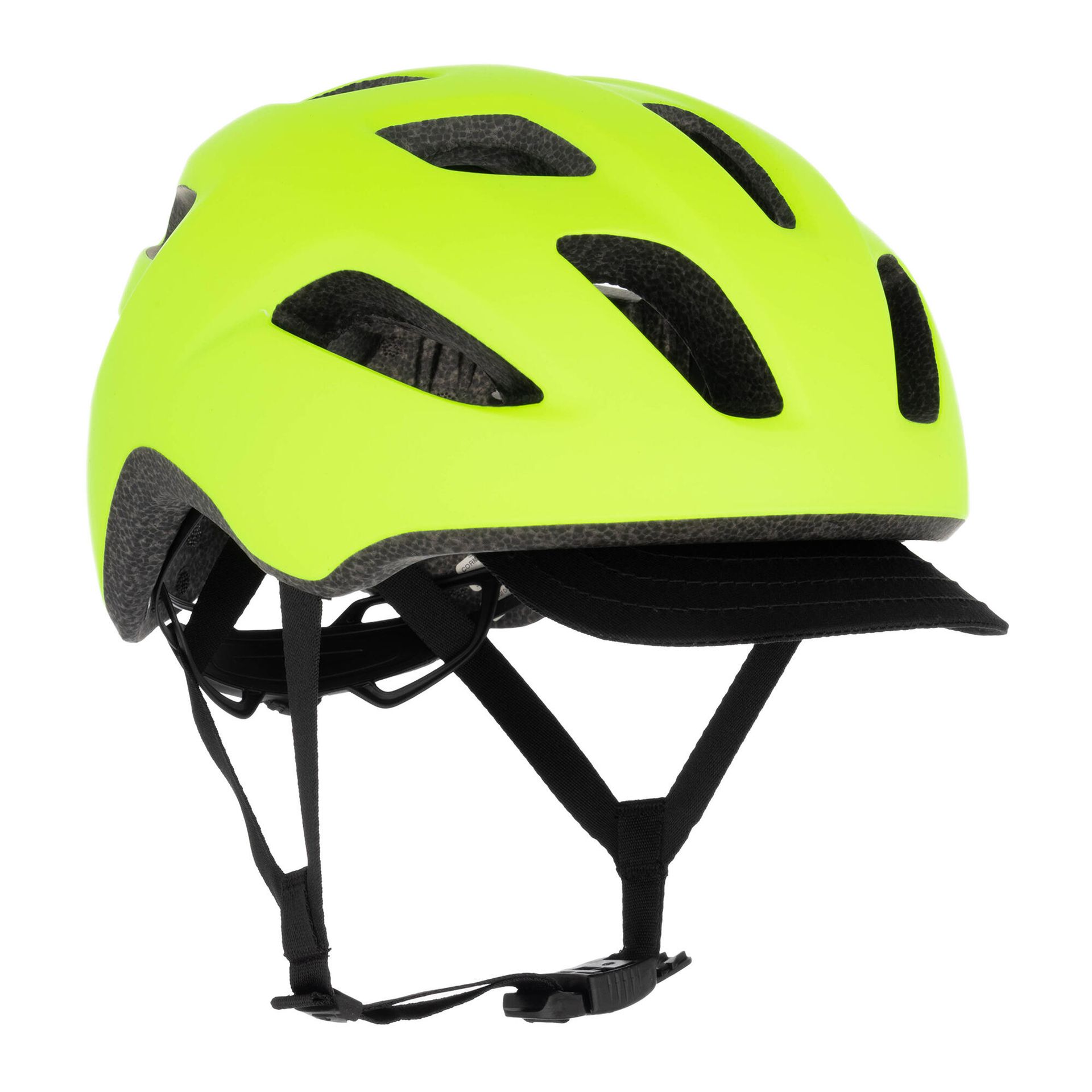 Giro Kask rowerowy Cormick City rozm. 58-65 cm żółty 2019 (GIHCOR9B)