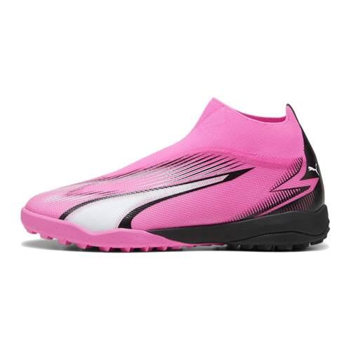 Buty Puma Ultra Match+ LL TT 107761-01 różowy 42 1/2