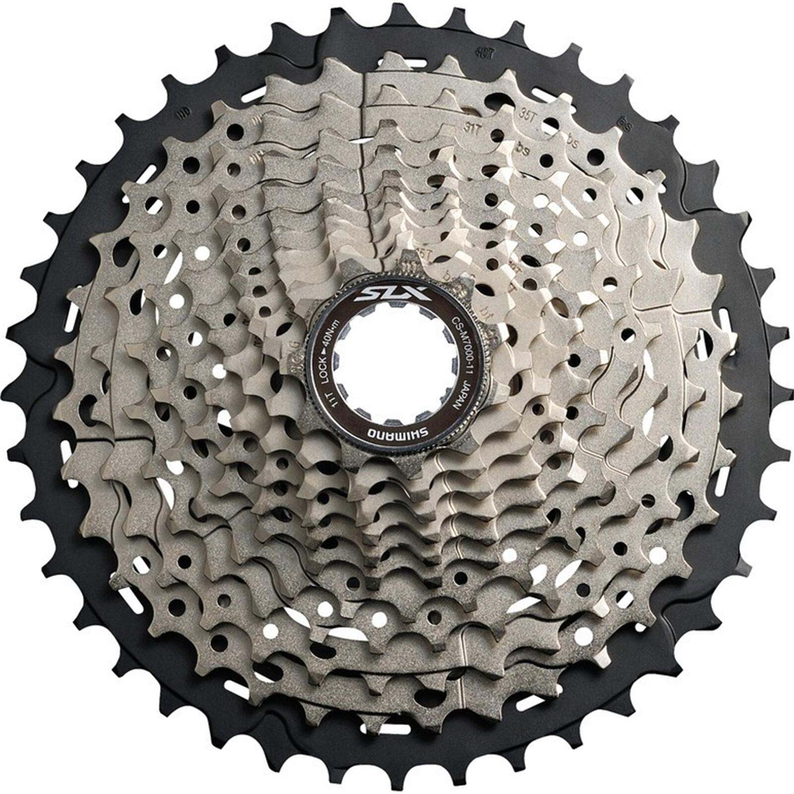 Shimano Kaseta 11rz 11-42 CS-M7000 4524667687023