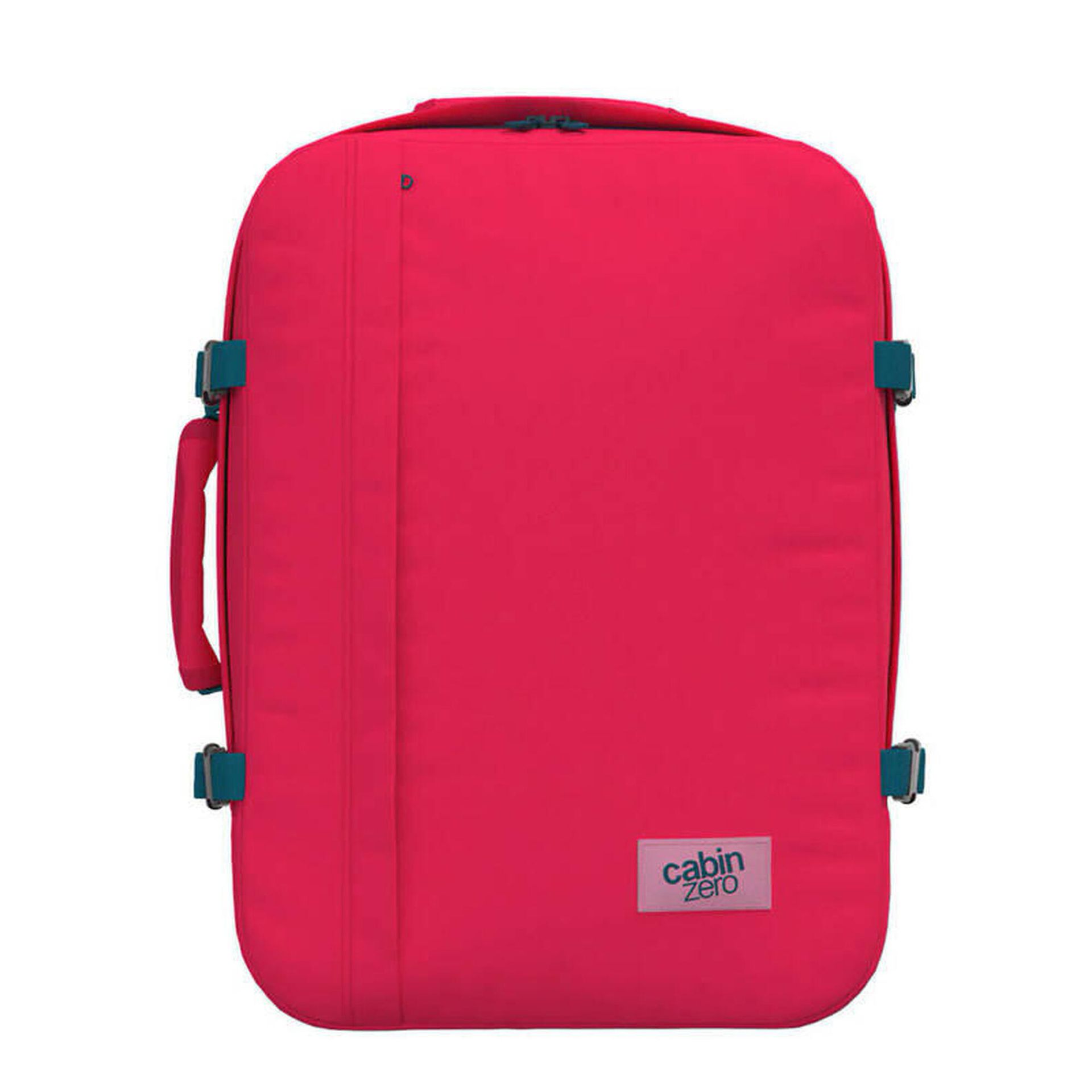 Cabinzero Classic 44l' PLECAK Unisex Dorosły, Purpurowy, Talla única, Casual