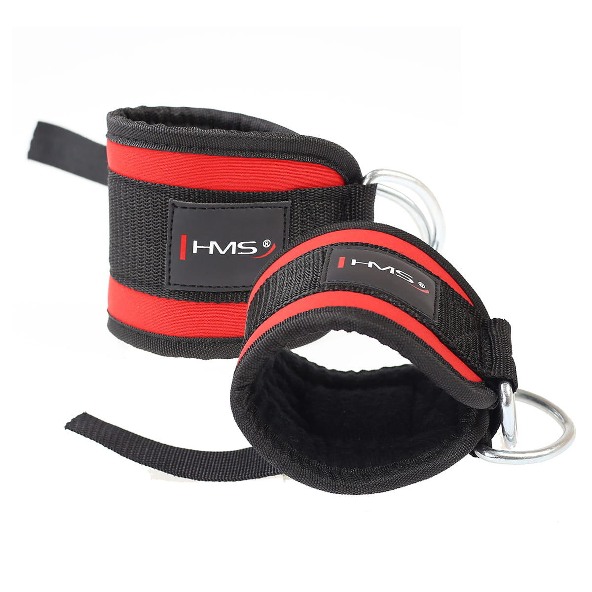 HMS OPASKI TRENINGOWE NA KOSTKĘ ANKLE STRAP PARA HMS 17-62-020