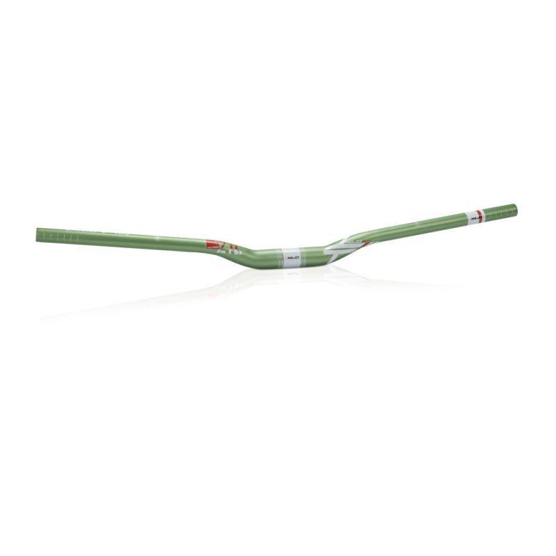 XLC Pro Ride Riser-Bar HB-M16, 2501503518 2501503518