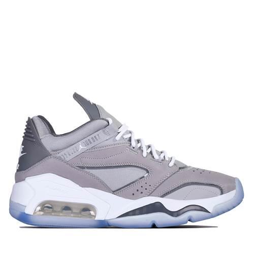 Buty męskie, sportowe Nike Jordan Point Lane CZ4166002 Skóra