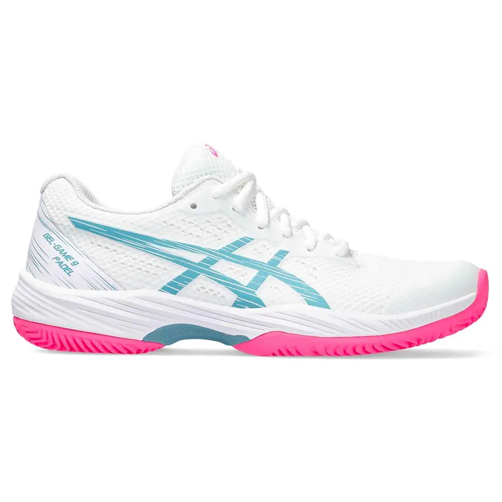 Buty do padla damskie ASICS Gel Game 9