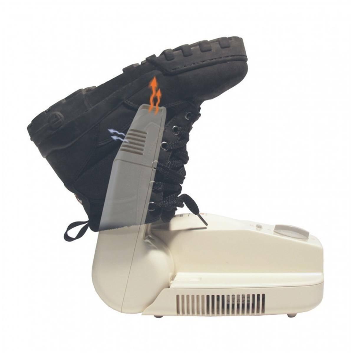 Suszarka obuwia i rękawic Alpenheat CompactDry Ionizer
