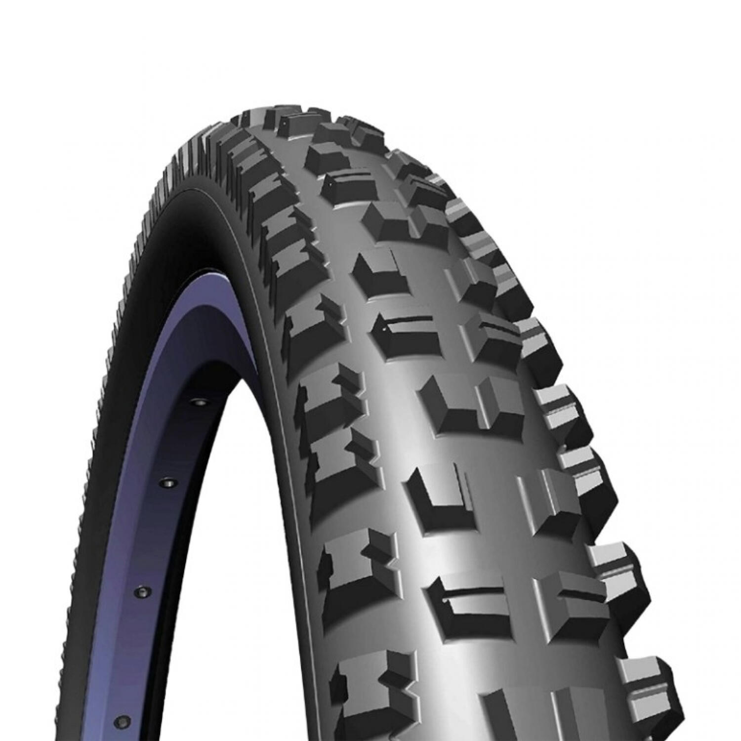 Opona rowerowa 26 2,25 559-57 Kross Mitas TRITON