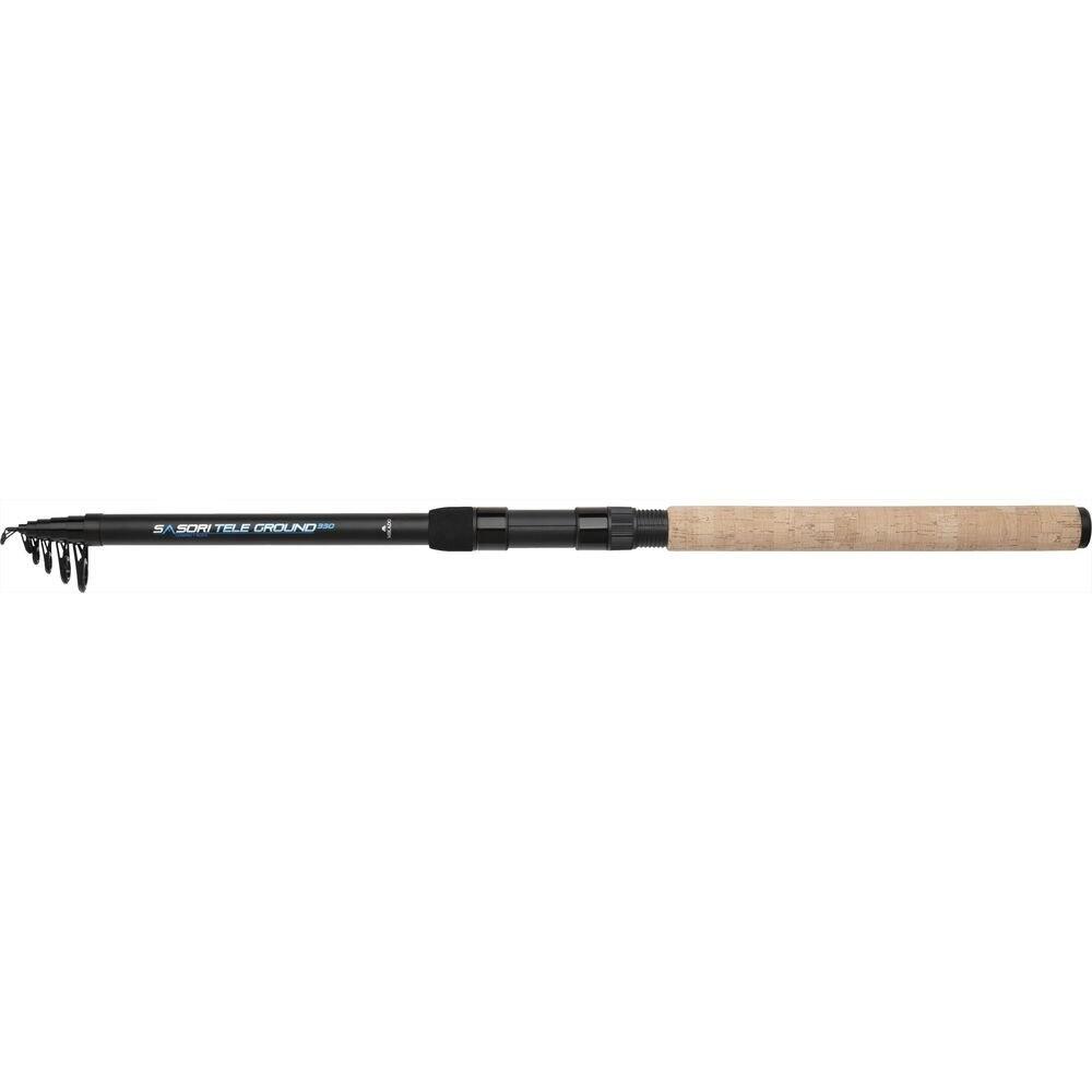Wędka MIKADO Sasori Tele Graund 3.30m / 20-80g